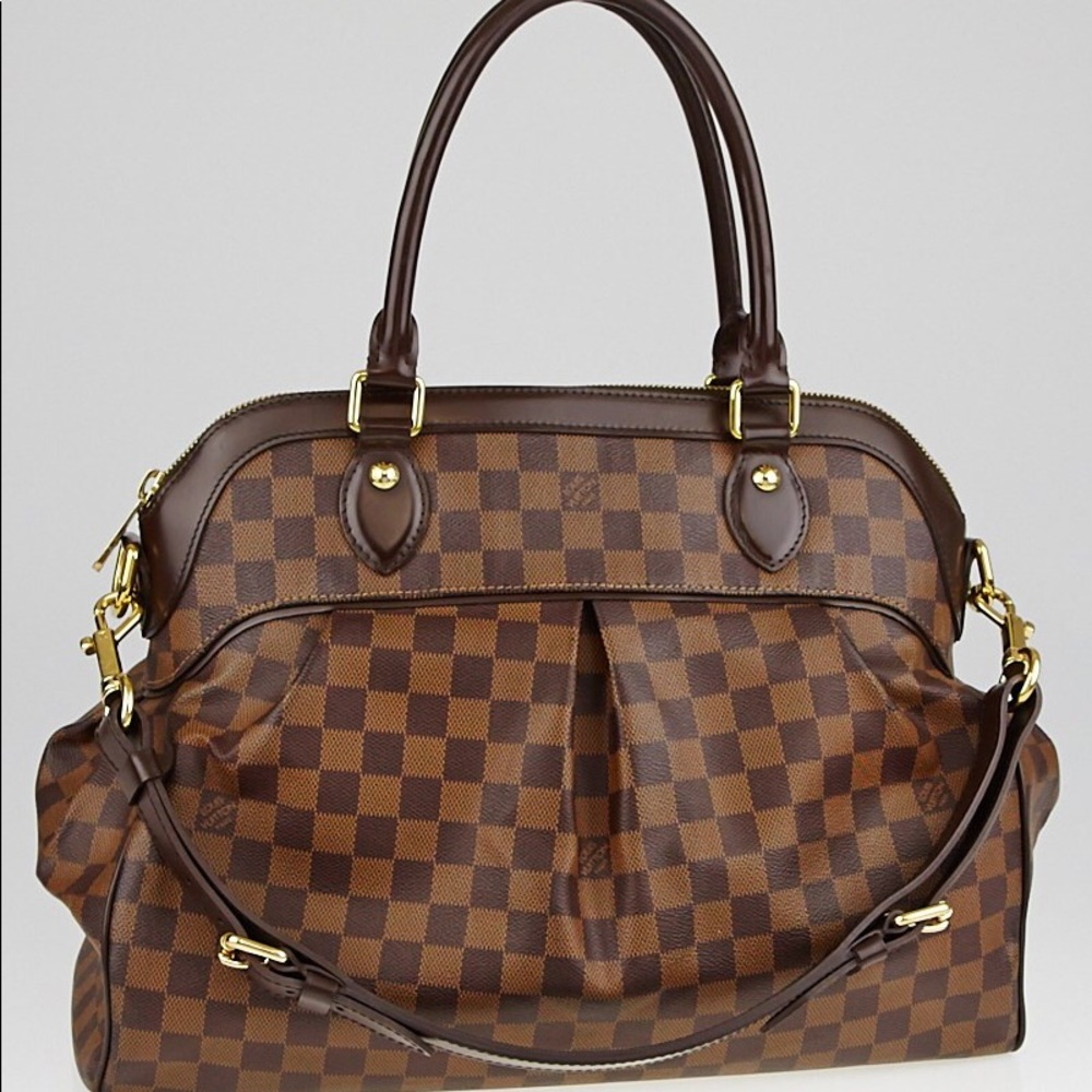 Louis Vuitton Trevi GM